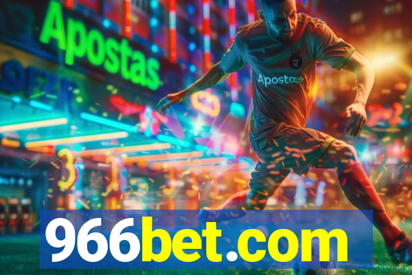 966bet.com