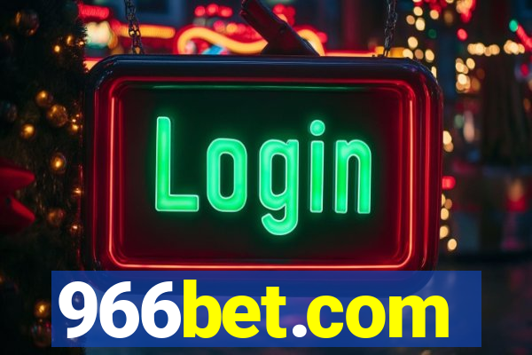 966bet.com