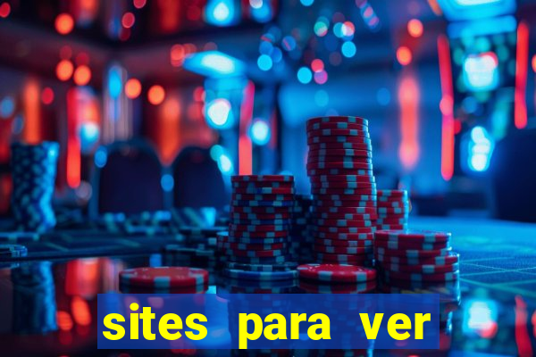 sites para ver futebol ao vivo gratis