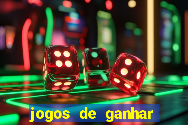 jogos de ganhar dinheiro gratuito