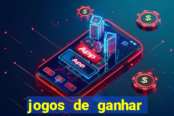 jogos de ganhar dinheiro gratuito