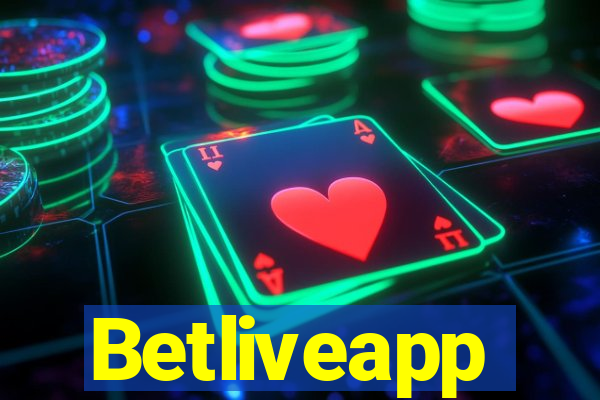 Betliveapp