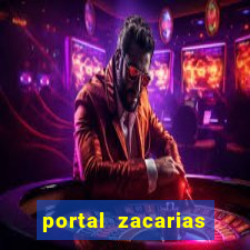 portal zacarias menino gustavo