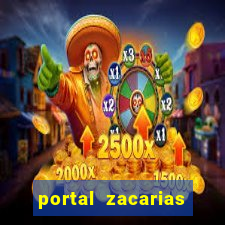 portal zacarias menino gustavo
