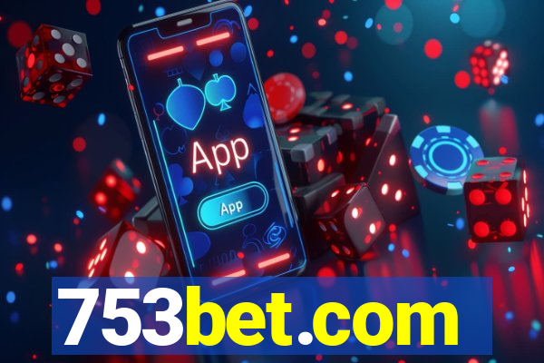 753bet.com