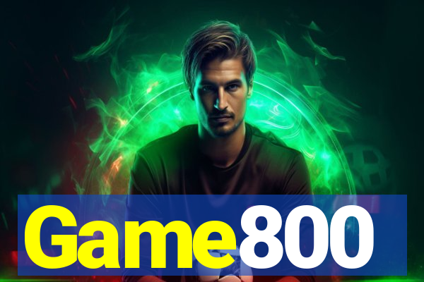Game800