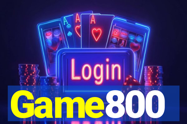 Game800