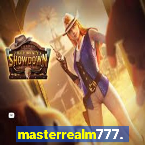 masterrealm777.com