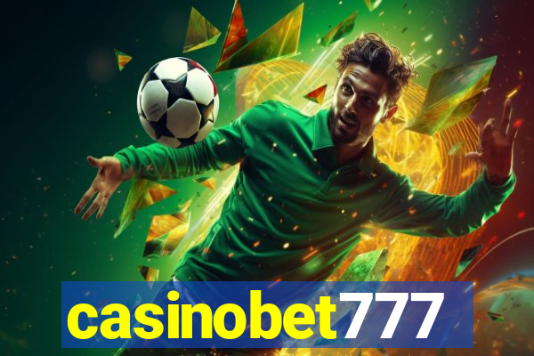 casinobet777