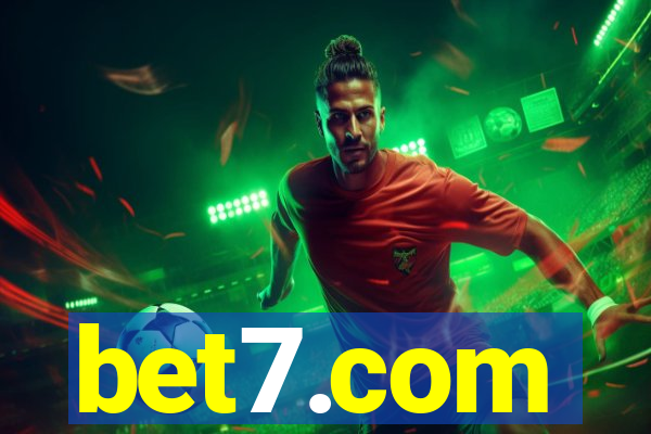 bet7.com