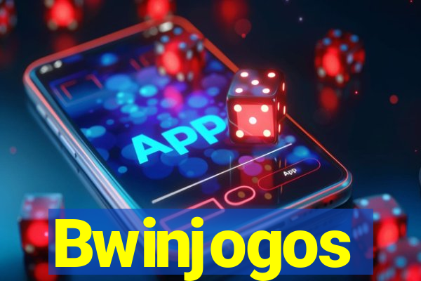 Bwinjogos