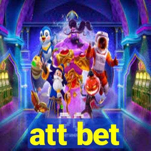 att bet