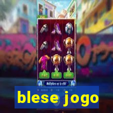 blese jogo