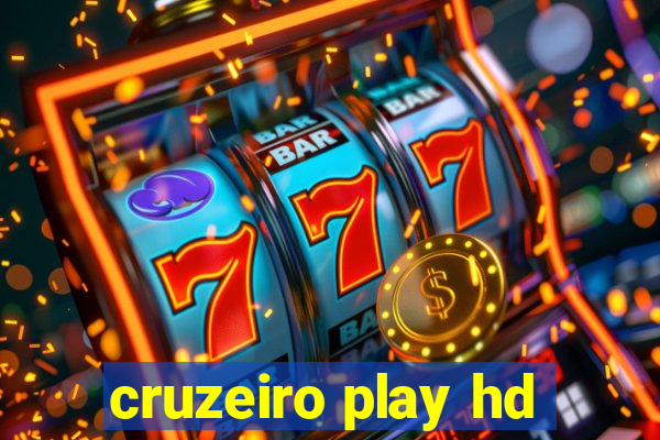 cruzeiro play hd