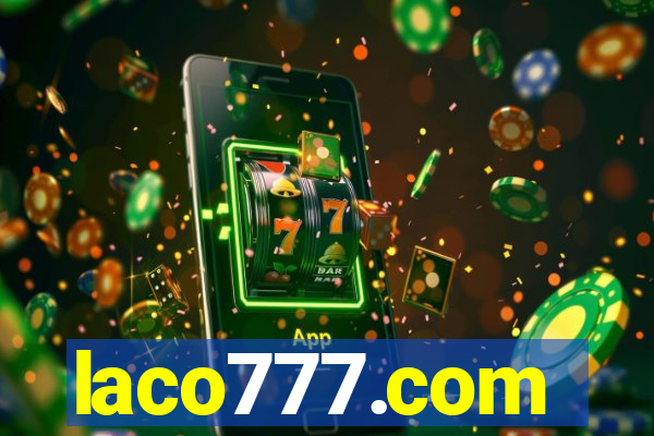 laco777.com