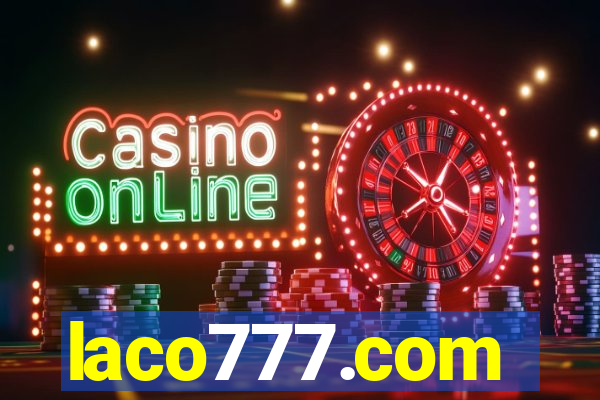 laco777.com