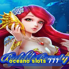 oceano slots 777