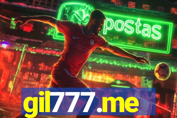gil777.me