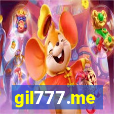 gil777.me