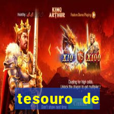 tesouro de sacambaya foi encontrado