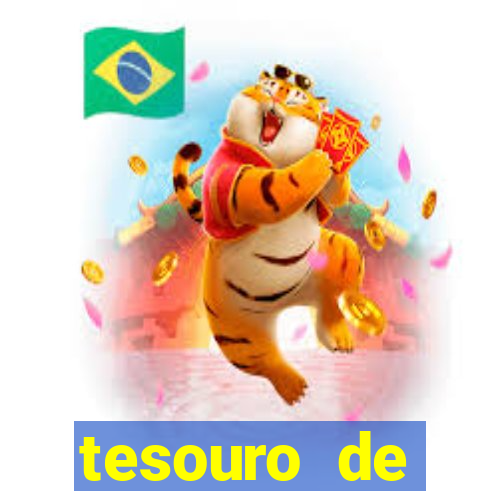 tesouro de sacambaya foi encontrado