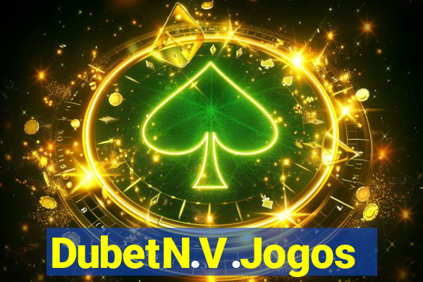 DubetN.V.Jogos
