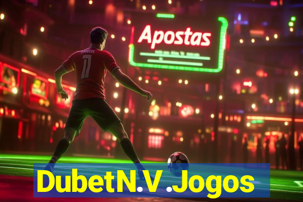 DubetN.V.Jogos