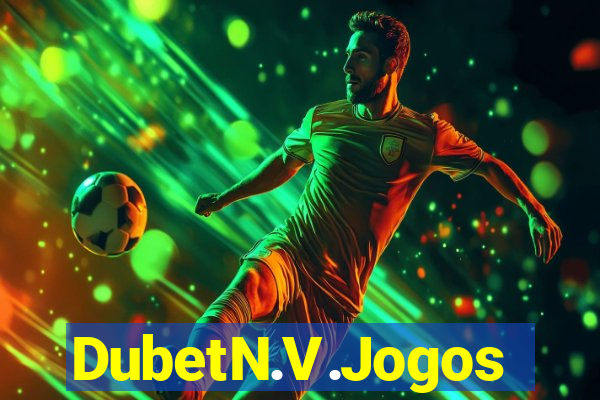 DubetN.V.Jogos
