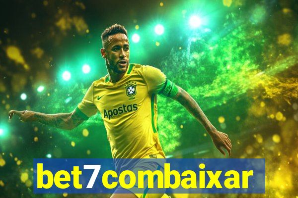bet7combaixar