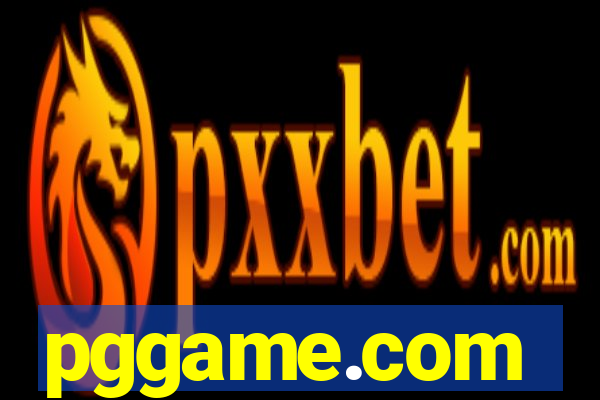 pggame.com