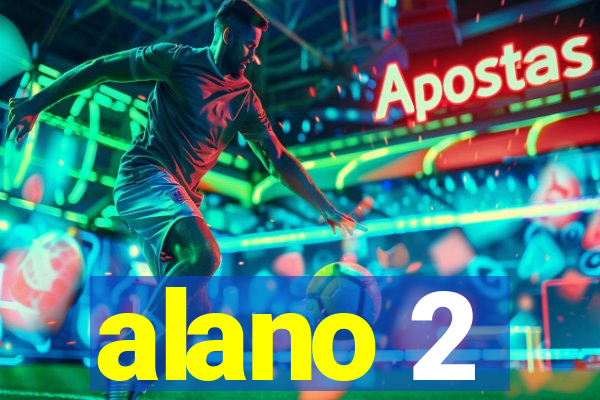 alano 2