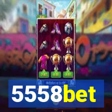 5558bet
