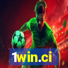 1win.ci
