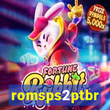 romsps2ptbr