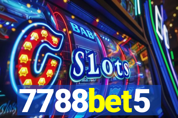 7788bet5
