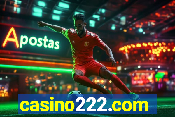casino222.com