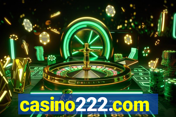 casino222.com