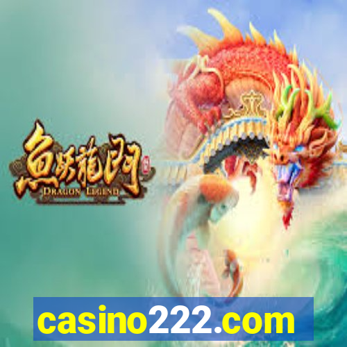 casino222.com