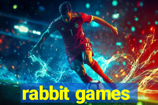 rabbit games