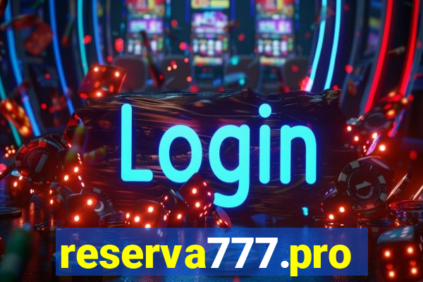 reserva777.pro