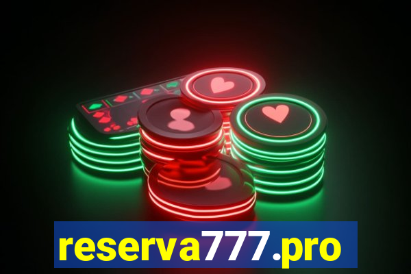 reserva777.pro