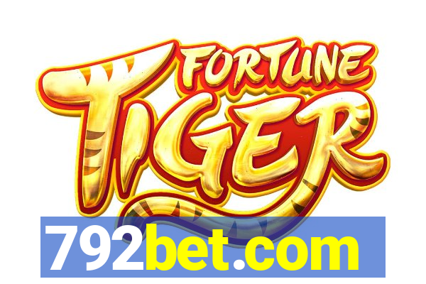 792bet.com