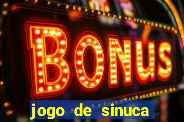jogo de sinuca billiards click jogos