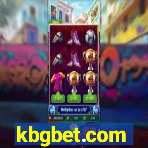 kbgbet.com