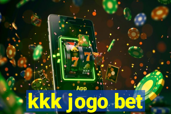 kkk jogo bet
