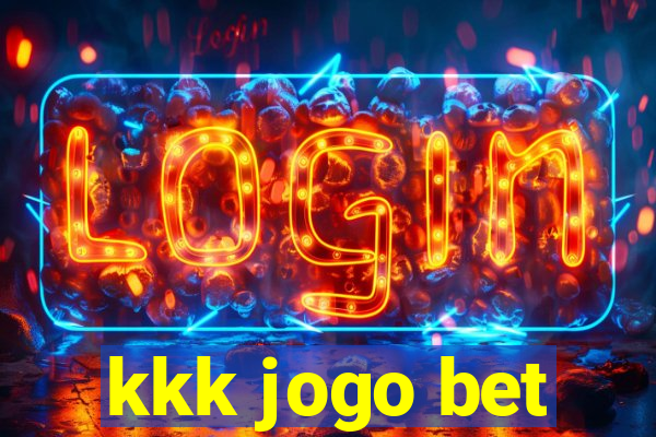 kkk jogo bet