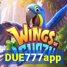 DUE777app