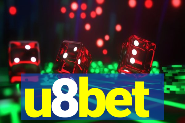 u8bet