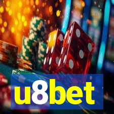 u8bet