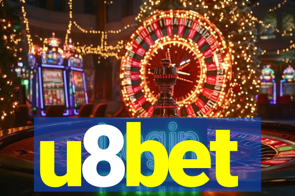 u8bet